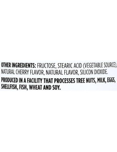 Suplemento de Vitamina C 500mg 365 Whole Foods 90 Tabletas