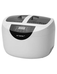 Limpiador Ultrasónico Profundo BUIFAC 2.5L para Joyería