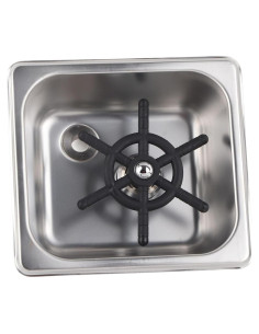 Lavaplatos de Vidrio Mumusuki Automático para Tazas y Jarras