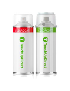 Pintura de Retoque Aerosol TouchUpDirect NH-797M 27oz Metal Acero
