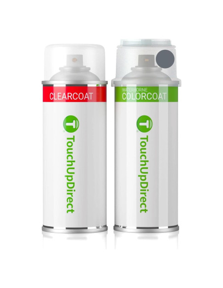 Pintura de Retoque Aerosol TouchUpDirect Slate Metallic 591ml