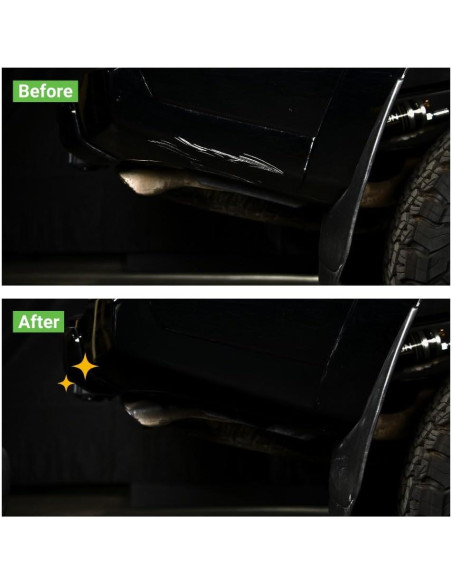 Pintura de Retoque Aerosol TouchUpDirect Slate Metallic 591ml