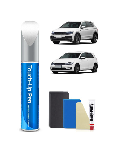 Pintura de Retoque RSACET Blanco Puro LC9A/0Q 11.8 ml