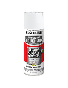 Pintura en aerosol Rust-Oleum 311 ml Blanco Brillante
