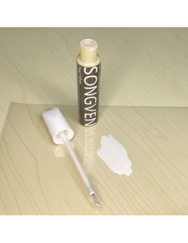 Lápiz de Pintura para Retoque Toyota C-HR Blanco Perla 12ml