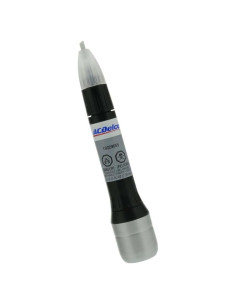 Lápiz de Pintura ACDelco 19367762 Rellenador Gris 14.79 ml
