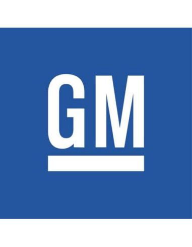 Lápiz de Pintura ACDelco 19367762 Rellenador Gris 14.79 ml