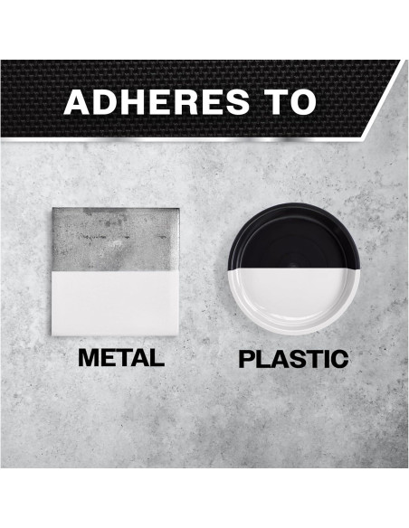 Pintura en Spray Rust-Oleum 2X Esmalte Automotriz 340g Brillante