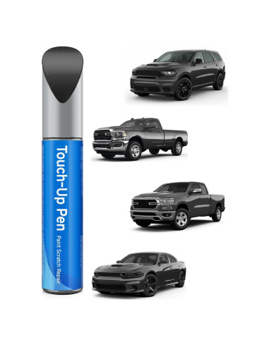 Pintura de Retoque Dodge Granite Crystal Metallic 30ml