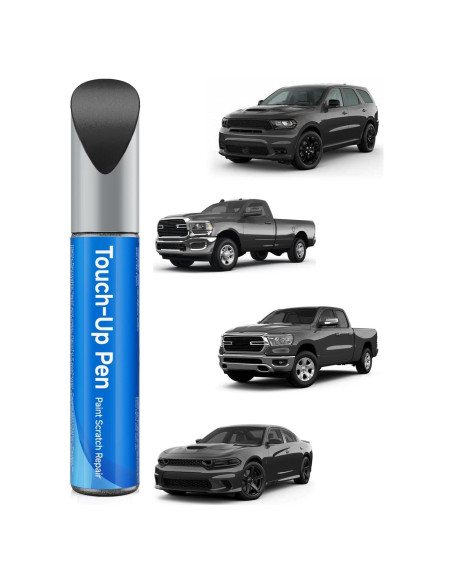 Pintura de Retoque Dodge Granite Crystal Metallic 30ml
