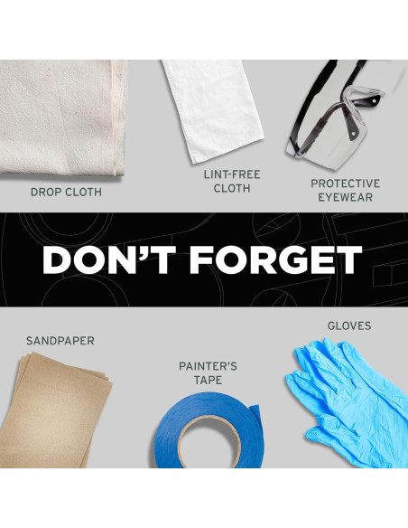 Pintura en Spray Rust-Oleum 2X Esmalte Automotriz 340g Brillante