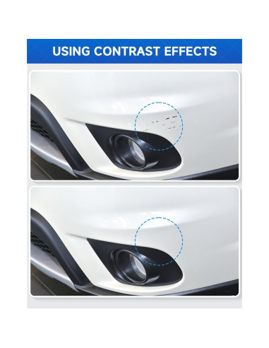 Pintura de Retoque Dodge Granite Crystal Metallic 30ml