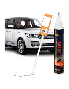 Pintura de Retoque Blanca MANN-FILTER 11.83 ml 2 en 1