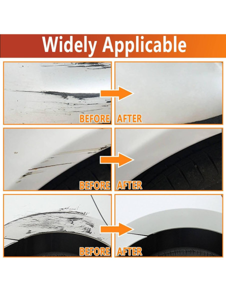 Pintura de Retoque Blanca MANN-FILTER 11.83 ml 2 en 1