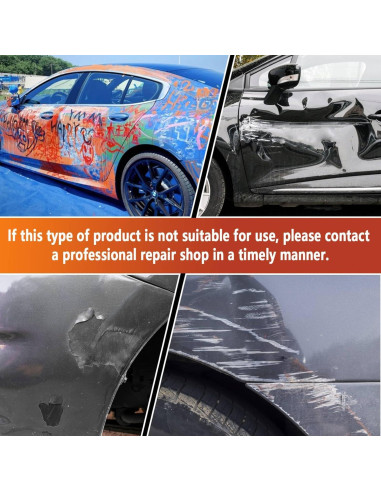 Pintura de Retoque Blanca MANN-FILTER 11.83 ml 2 en 1