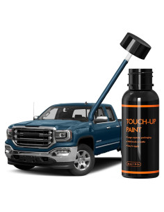 Pintura de Retoque GMC G1K Azul Océano Profundo 29.57 ml