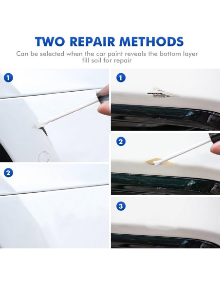 Pintura de Retoque GMC G1K Azul Océano Profundo 29.57 ml