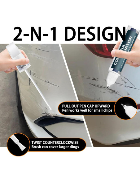 Pintura de Retoque SNSIR Crystal Black Pearl NH-731P 11.83ml