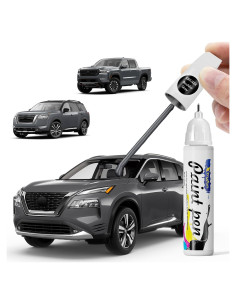 Pintura de Retoque KBY Gris Boulder para Nissan 10ml