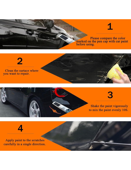 Pintura de Retoque SNSIR Crystal White Pearl para SUBARU 11.83ml