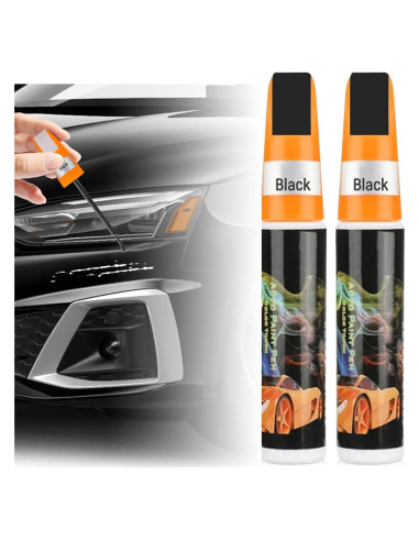 Bolígrafo de Pintura para Reparación de Rayones Iaredon 30ml