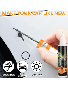 Bolígrafo de Pintura para Reparación de Rayones Iaredon 30ml 2