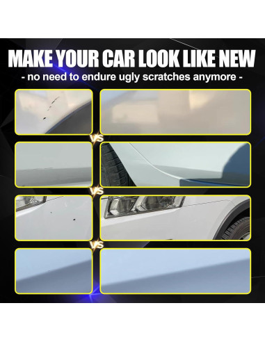 KIKIMO Pintura de Retoque para Automóviles G7C/Wa130X 18g