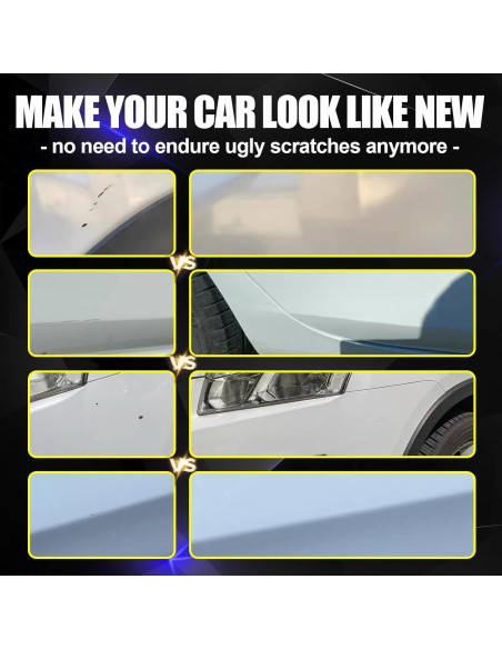 KIKIMO Pintura de Retoque para Automóviles G7C/Wa130X 18g