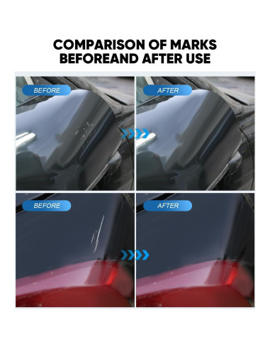 Kit de Pintura de Retoque Quicksilver PN00 para Tesla - 12.14 ml