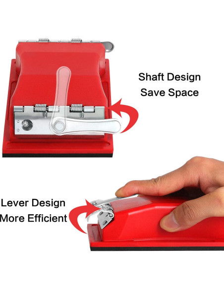 Papel de Lija Húmedo Seco 90 Pcs VERONES 22.49x9 cm Grano 400-3000