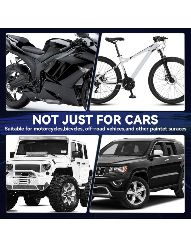 Bolígrafo de Pintura Blanca SENVEN 42.5ml Secado Rápido