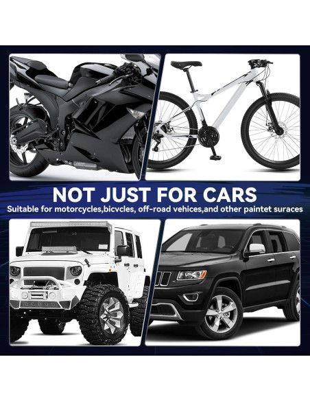 Bolígrafo de Pintura Blanca SENVEN 42.5ml Secado Rápido