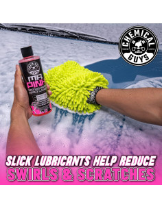 Kit de limpieza para automóviles Chemical Guys HOL123 - 14 productos 2