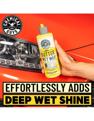 Kit de limpieza para automóviles Chemical Guys HOL123 - 14 productos