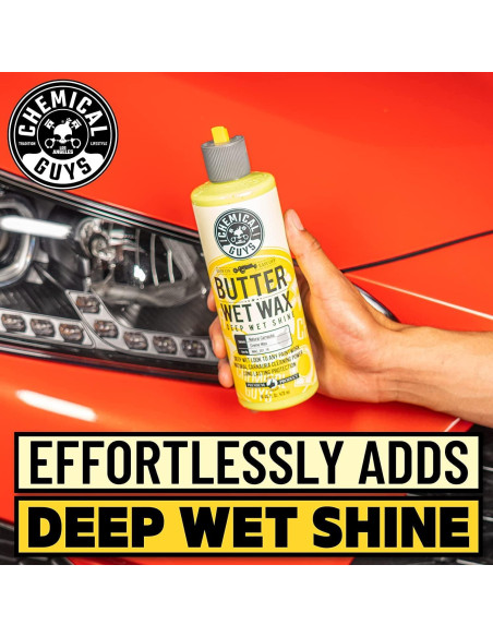 Kit de limpieza para automóviles Chemical Guys HOL123 - 14 productos