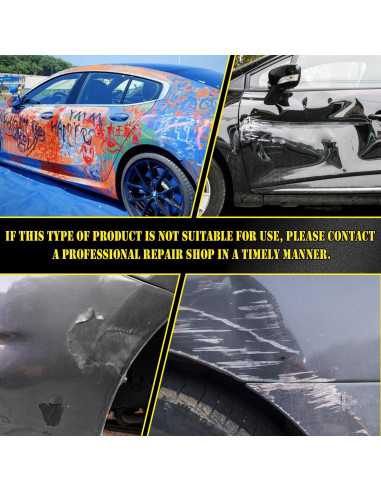 Bolígrafo de Pintura de Retoque Autoglym Blanco 0.4 Oz