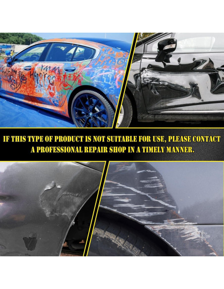 Bolígrafo de Pintura de Retoque Autoglym Blanco 0.4 Oz