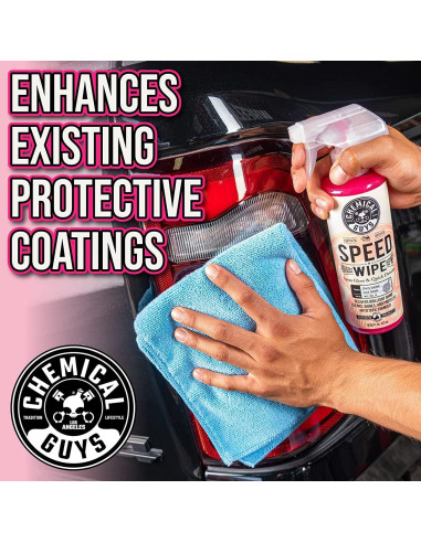 Kit de limpieza para automóviles Chemical Guys HOL123 - 14 productos