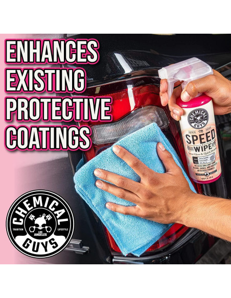 Kit de limpieza para automóviles Chemical Guys HOL123 - 14 productos