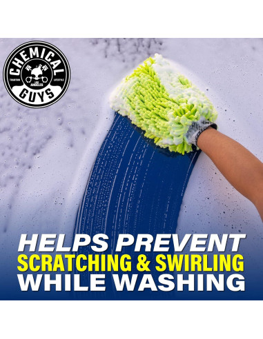 Kit de limpieza para automóviles Chemical Guys HOL123 - 14 productos