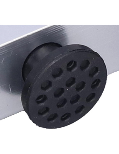 Extractor de Puente de Abolladuras Sin Pintura 6 Ventosas