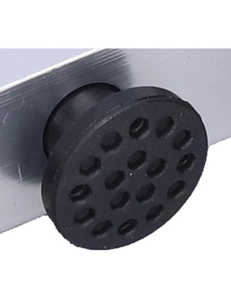 Extractor de Puente de Abolladuras Sin Pintura 6 Ventosas