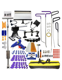 Kit de Reparación de Abolladuras Sin Pintura Chymogul DTZ168