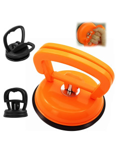 Kit Extractor de Abolladuras Veroral 3 Piezas - Ventosas Eficientes