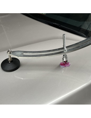 Kit de Reparación de Abolladuras CYGOODS 67 Piezas 2.05 kg