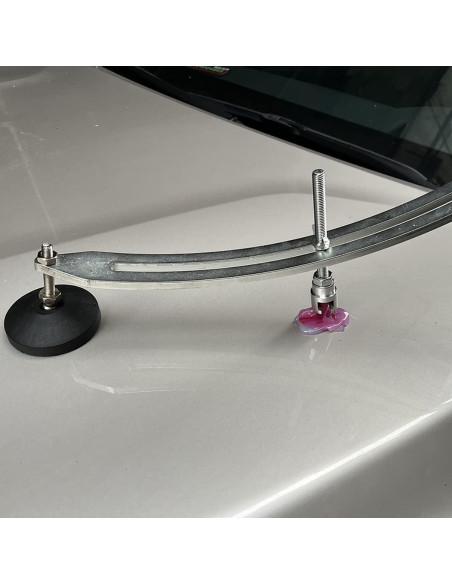 Kit de Reparación de Abolladuras CYGOODS 67 Piezas 2.05 kg