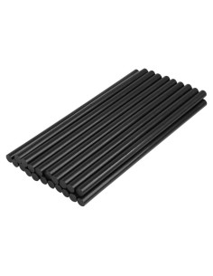 20 Palos de Pegamento Caliente 7mm X AUTOHAUX para Reparación de Abolladuras