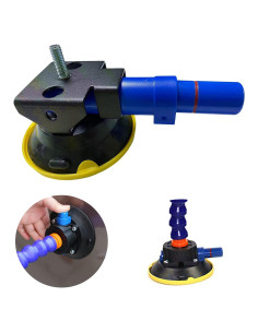 Extractor de Abolladuras de Coche HIYITKS 3 Pulgadas con Mango