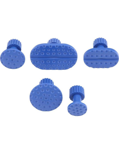 30 Pestañas de Tirar PDR Tbest para Reparación de Abolladuras