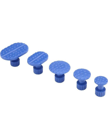 30 Pestañas de Tirar PDR Tbest para Reparación de Abolladuras